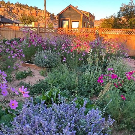 Atlantis Garden Tiny Home Hildale 外观 照片