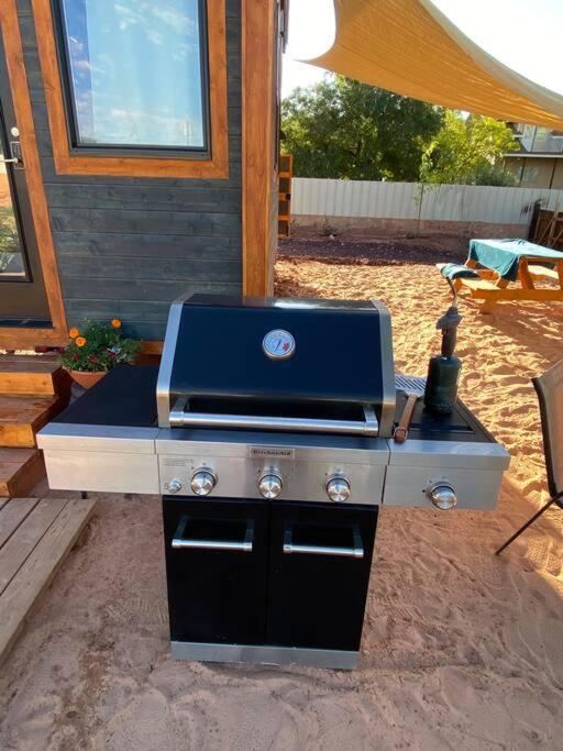 Atlantis Garden Tiny Home Hildale 外观 照片