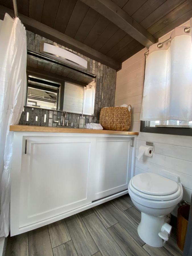Atlantis Garden Tiny Home Hildale 外观 照片