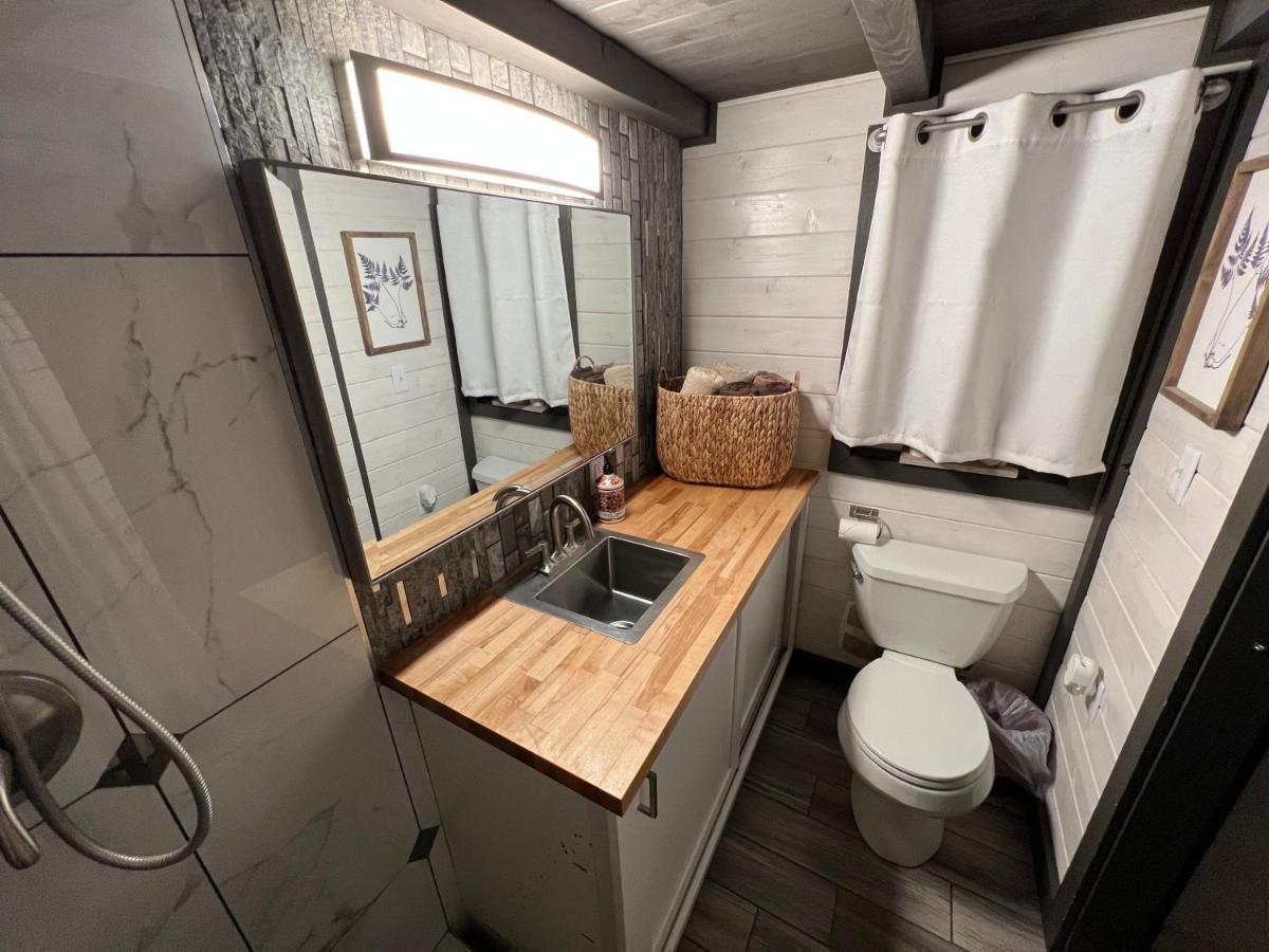 Atlantis Garden Tiny Home Hildale 外观 照片