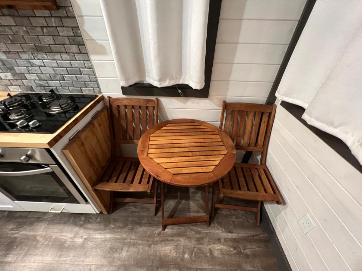 Atlantis Garden Tiny Home Hildale 外观 照片