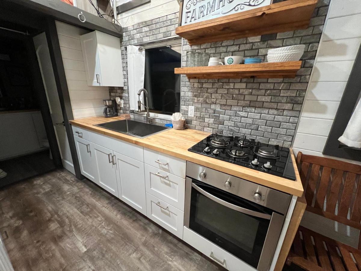 Atlantis Garden Tiny Home Hildale 外观 照片